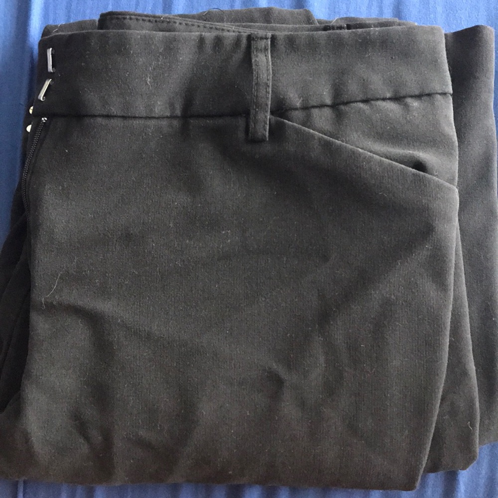 Dress pants